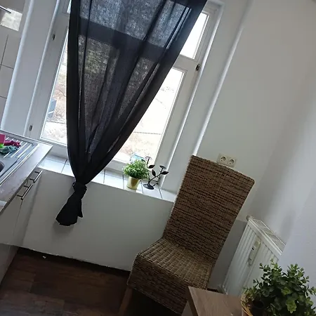 Apartment Stellas Monteurswohnungen Fraureuth