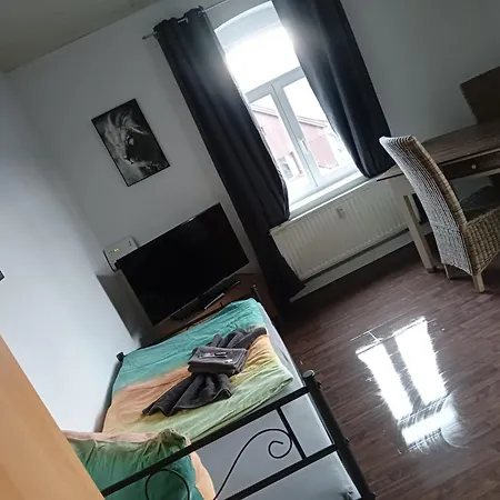 Stellas Monteurswohnungen Apartment *