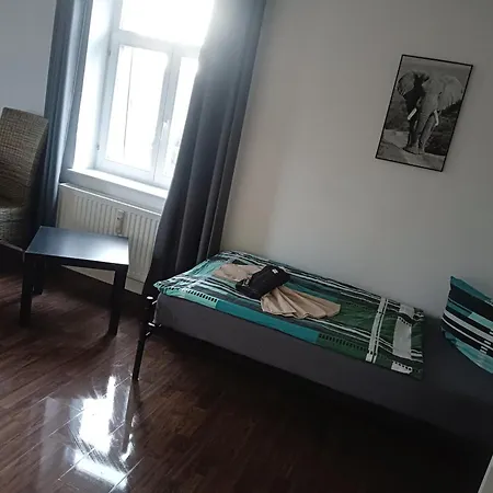 Stellas Monteurswohnungen Apartment
